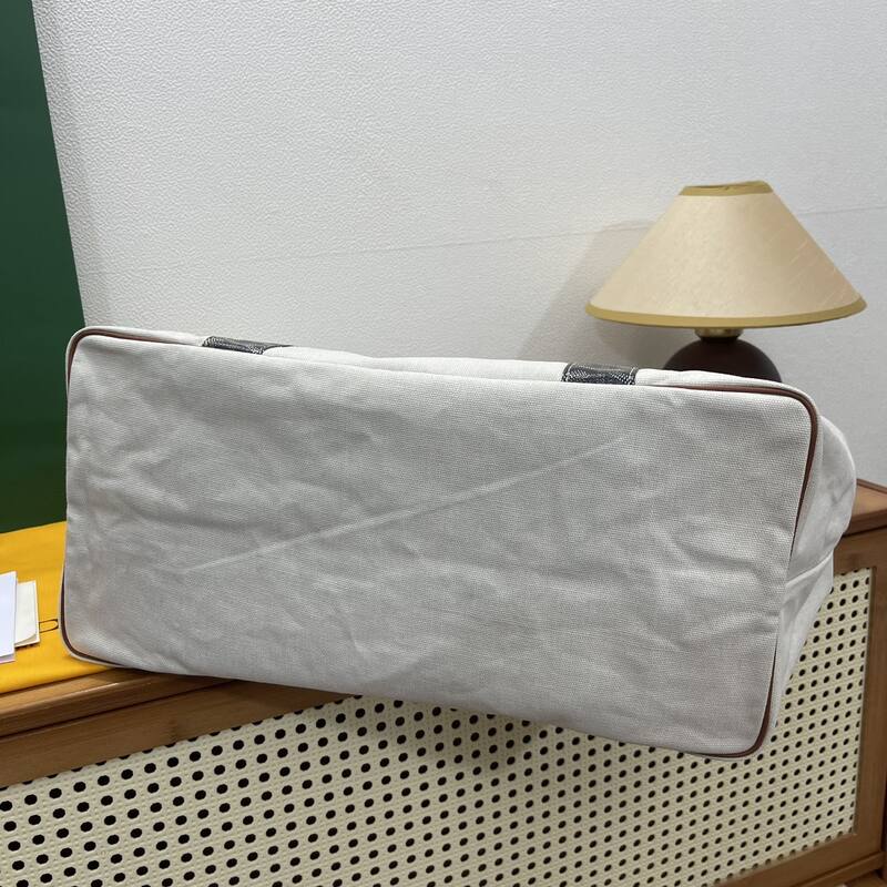 Goyard Brown shoulder bag — AAA Quality Replica