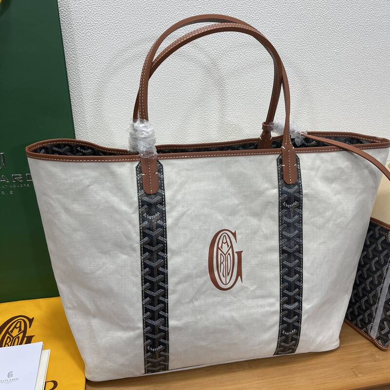 Goyard Brown shoulder bag — AAA Quality Replica