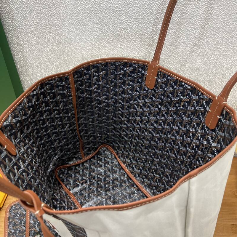 Goyard Black shoulder bag — Premium Replica