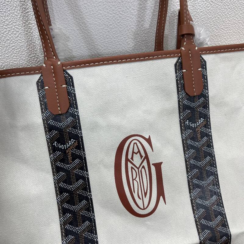 Goyard Black shoulder bag — Premium Replica