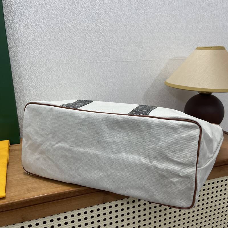 Goyard Black shoulder bag — Premium Replica