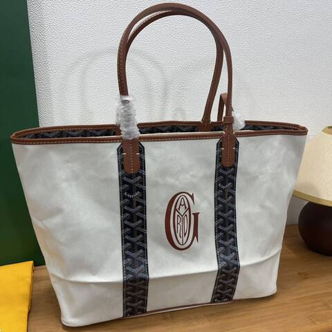 Goyard Black shoulder bag Premium Replica
