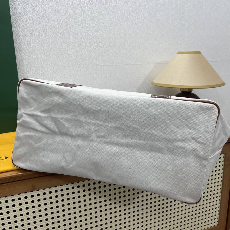 Goyard Brown shoulder bag — 1:1 Replica