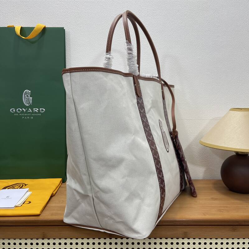 Goyard Brown shoulder bag — 1:1 Replica