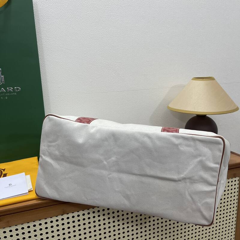 Goyard Brown shoulder bag — Premium Replica