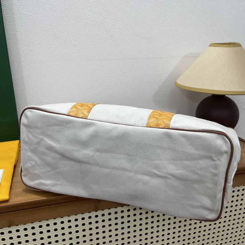 Goyard Brown 25x18x10cm shoulder bag — AAA Quality Replica