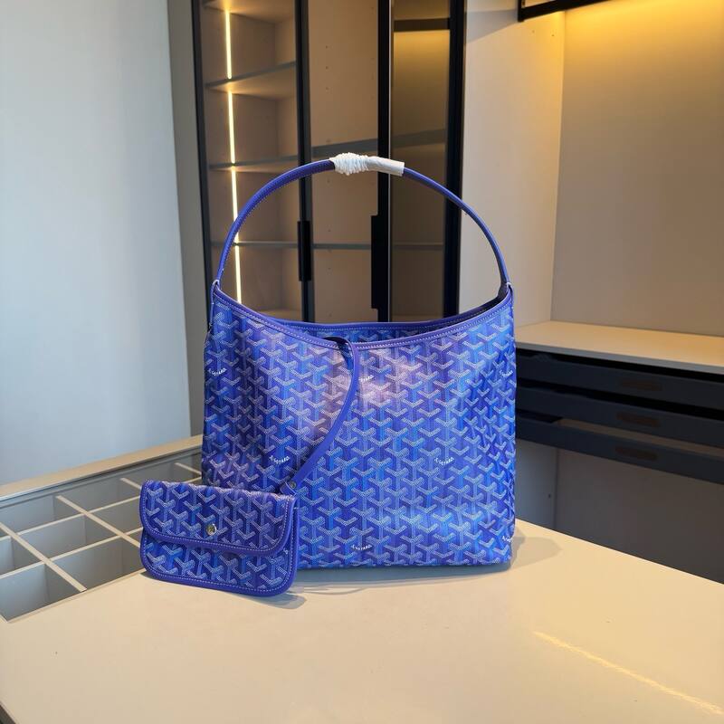 Goyard Pink shoulder bag — AAA Quality Replica