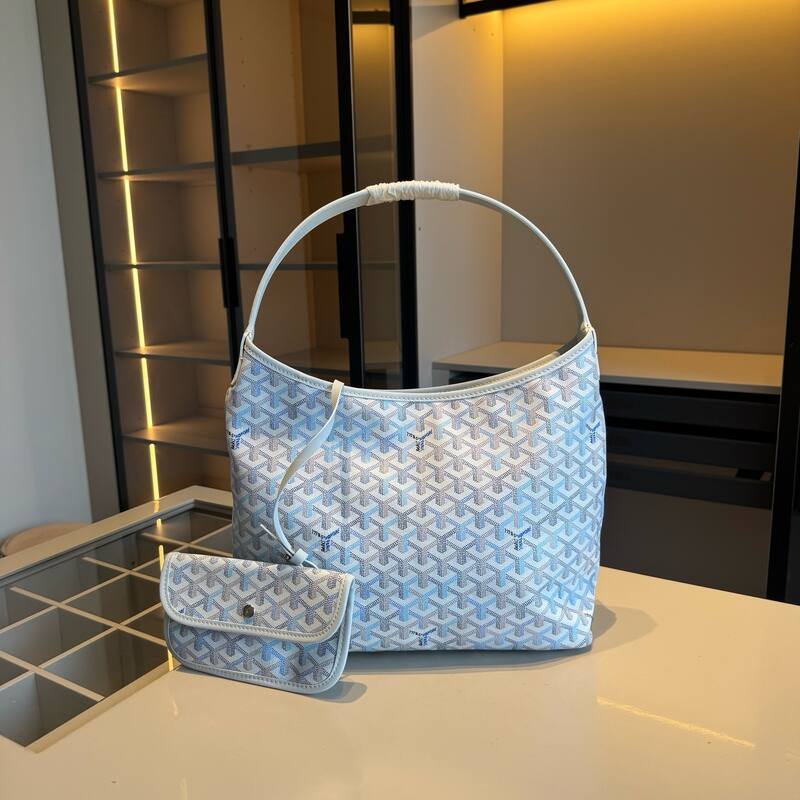 Goyard Pink shoulder bag — AAA Quality Replica