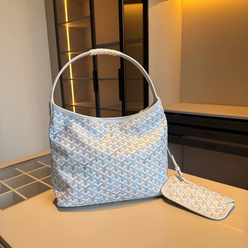 Goyard Pink shoulder bag — AAA Quality Replica