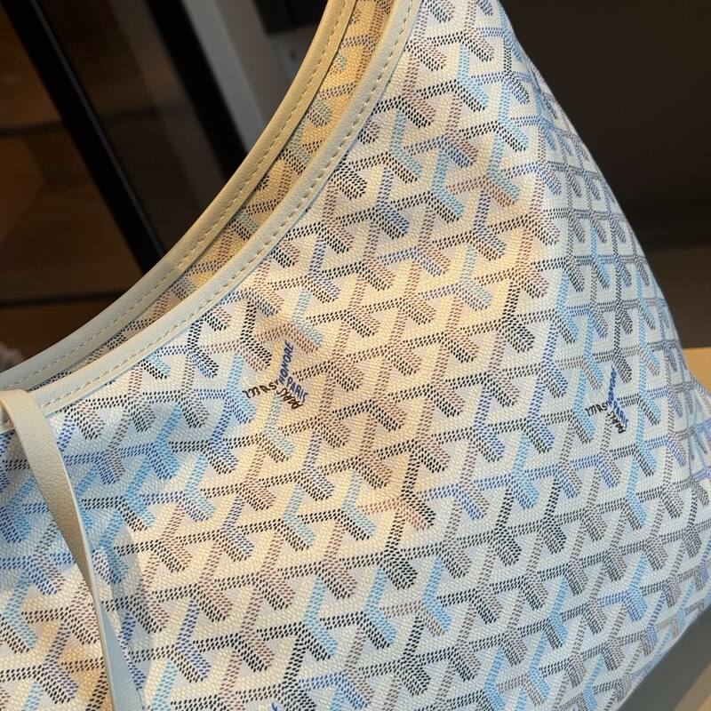 Goyard Pink shoulder bag — AAA Quality Replica