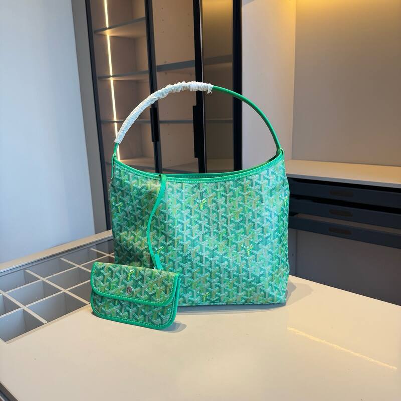 Goyard Pink shoulder bag — AAA Quality Replica