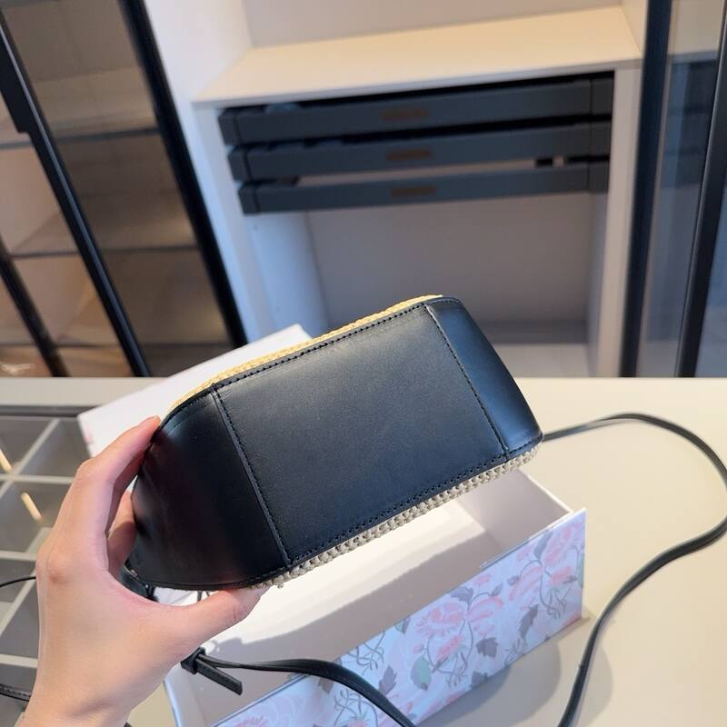 Loewe Brown shoulder bag — 1:1 Replica