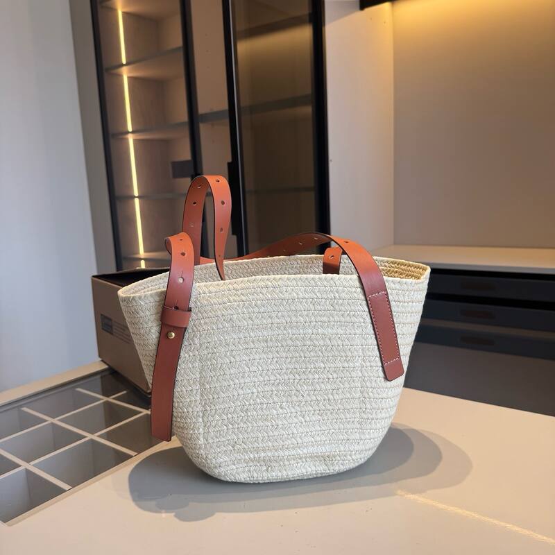 Loewe Black 25x18x10cm shoulder bag — 1:1 Replica