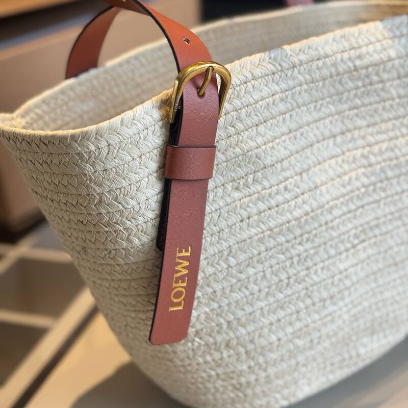 Loewe Black 25x18x10cm shoulder bag — 1:1 Replica