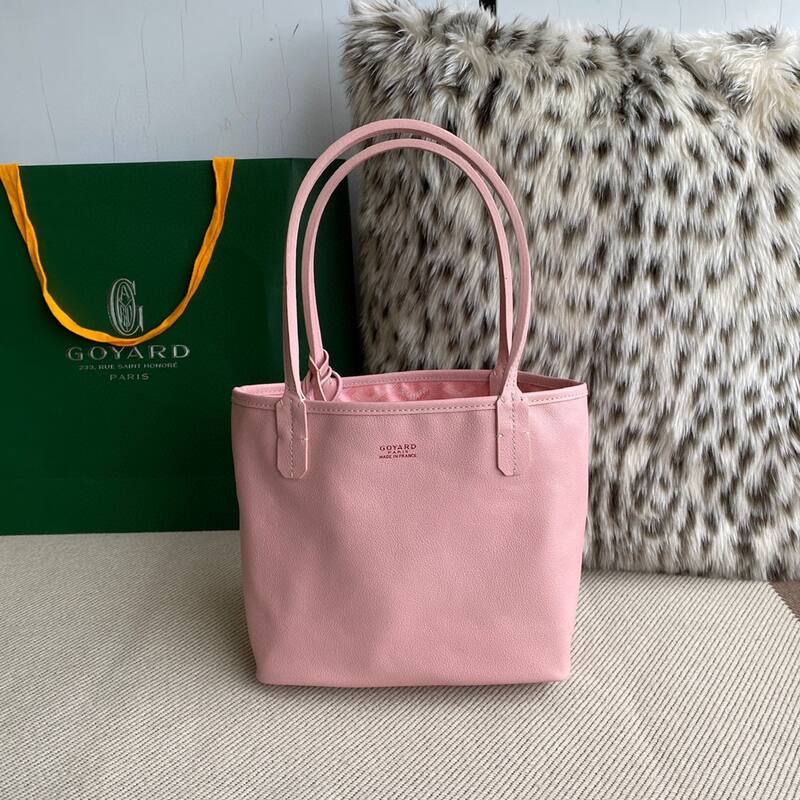 Goyard Pink shoulder bag — AAA Quality Replica