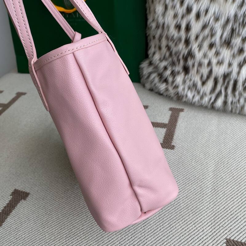 Goyard Pink shoulder bag — AAA Quality Replica