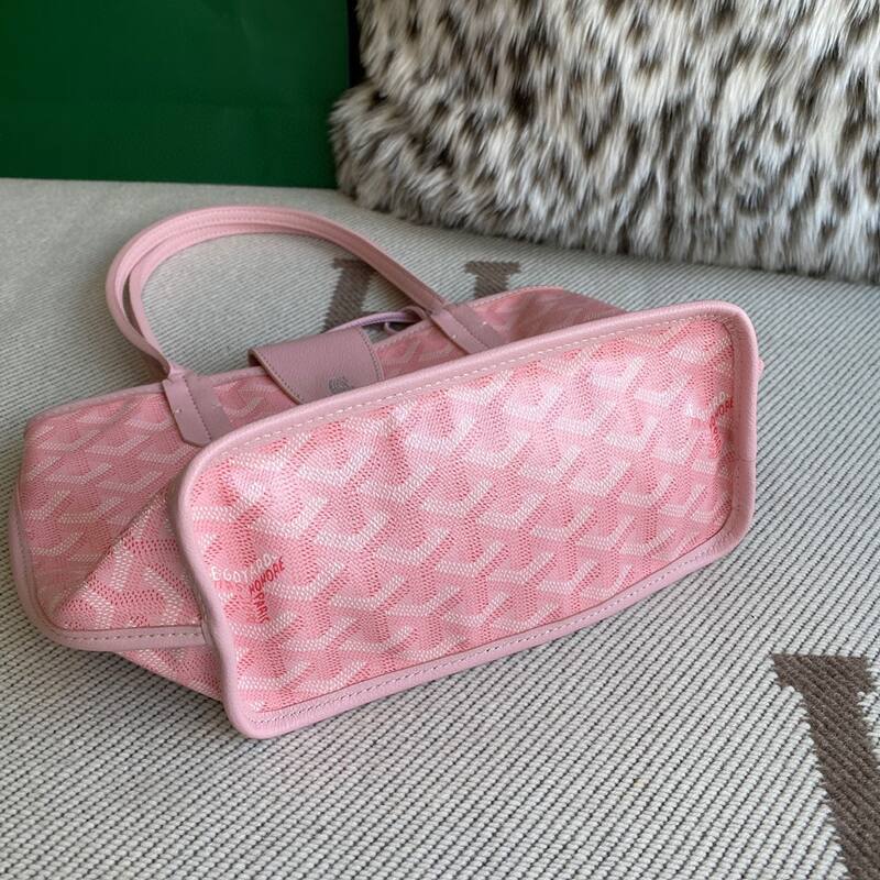 Goyard Pink shoulder bag — AAA Quality Replica