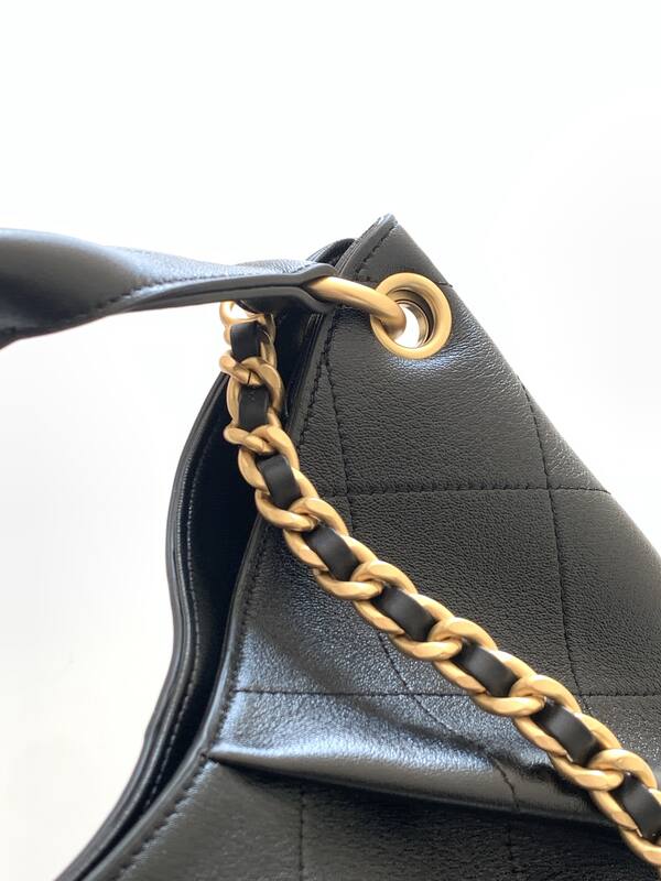 Chanel Black shoulder — AAA Quality Replica