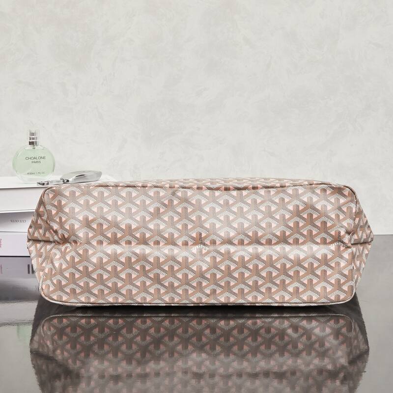 Goyard Grey shoulder bag — Top Quality Replica