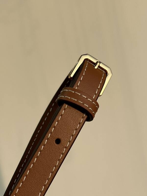 Burberry Brown shoulder bag — Premium Replica