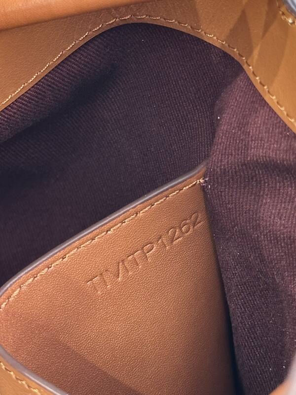 Burberry Brown shoulder bag — 1:1 Replica