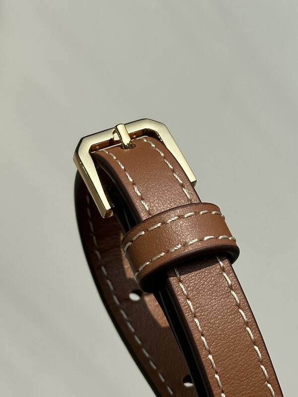 Burberry Brown shoulder bag — Top Quality Replica