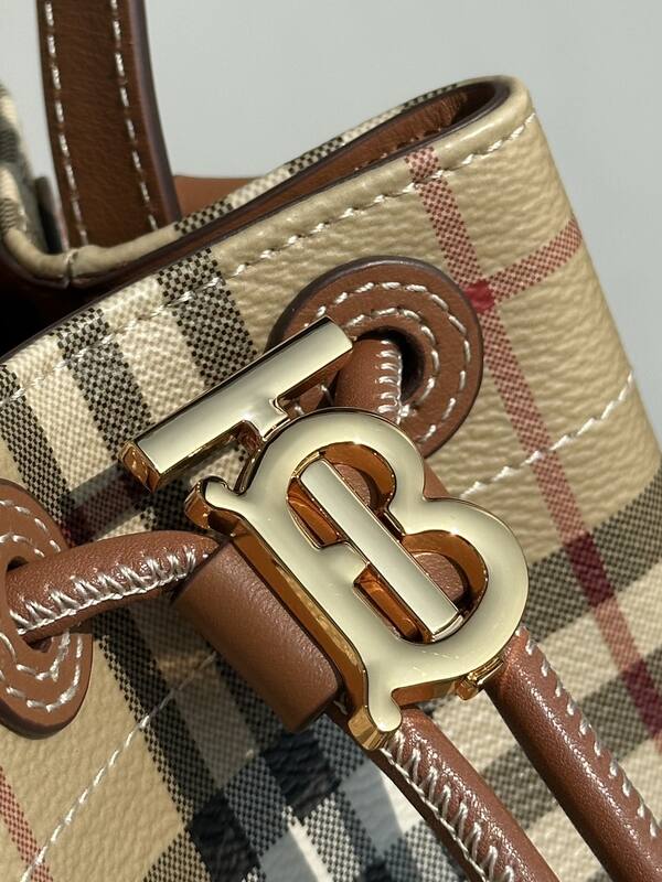 Burberry Brown shoulder bag — Top Quality Replica