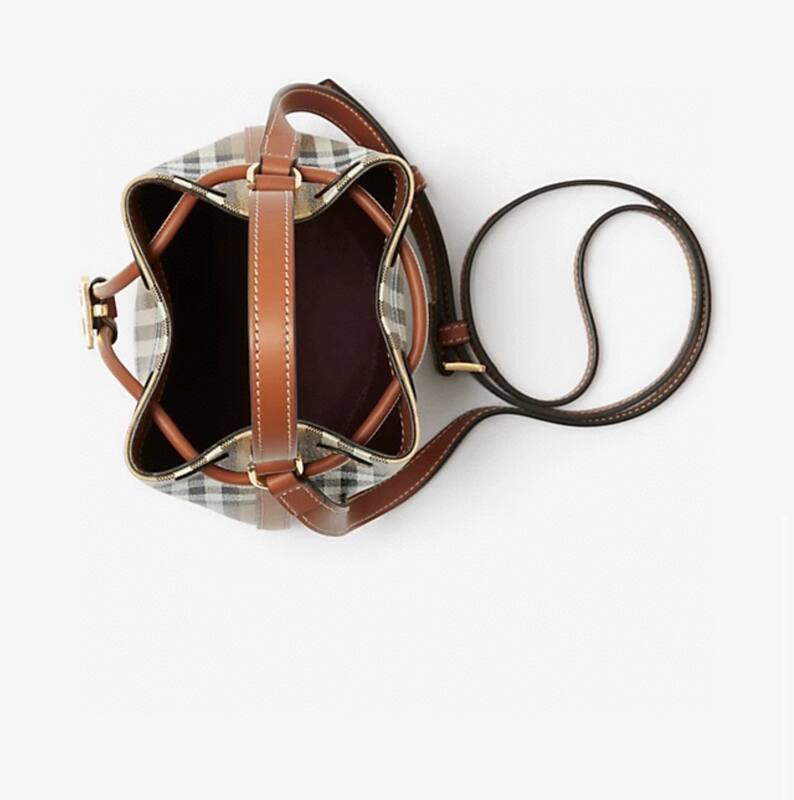 Burberry Brown shoulder bag — AAA Quality Replica