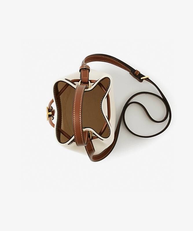 Burberry Brown shoulder bag — AAA Quality Replica