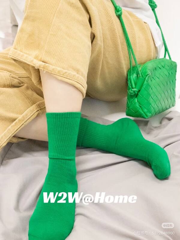 Bottega Veneta Green shoulder bag — Top Quality Replica
