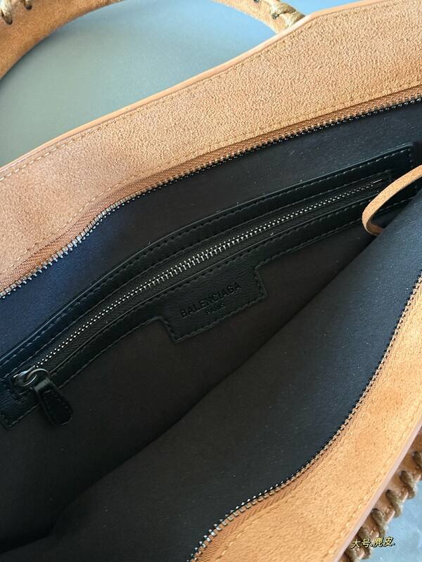 Balenciaga City 38x28x15cm shoulder bag — AAA Quality Replica