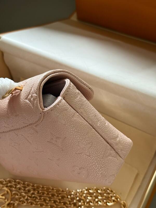 MCM Monogram shoulder bag — Top Quality Replica