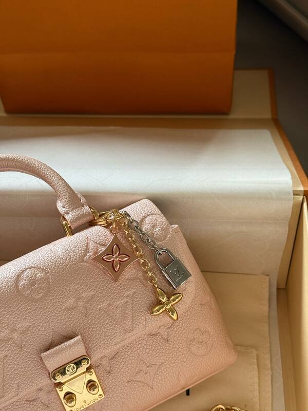MCM Monogram shoulder bag — Top Quality Replica