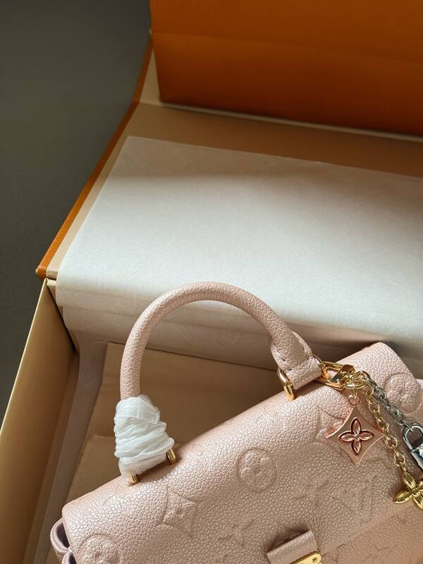 MCM Monogram shoulder bag — Top Quality Replica