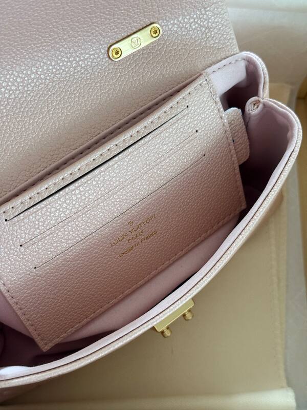 MCM Monogram shoulder bag — Top Quality Replica