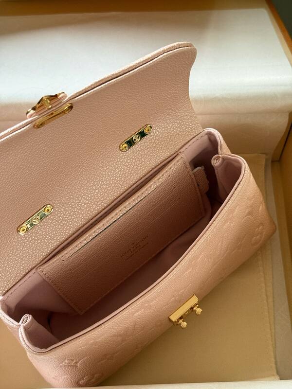 MCM Monogram shoulder bag — Top Quality Replica
