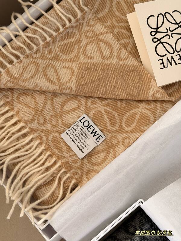 Loewe Beige shoulder bag — Top Quality Replica