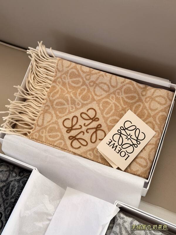 Loewe Beige shoulder bag — Top Quality Replica