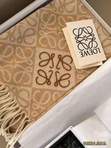 Loewe Beige shoulder bag Top Quality Replica