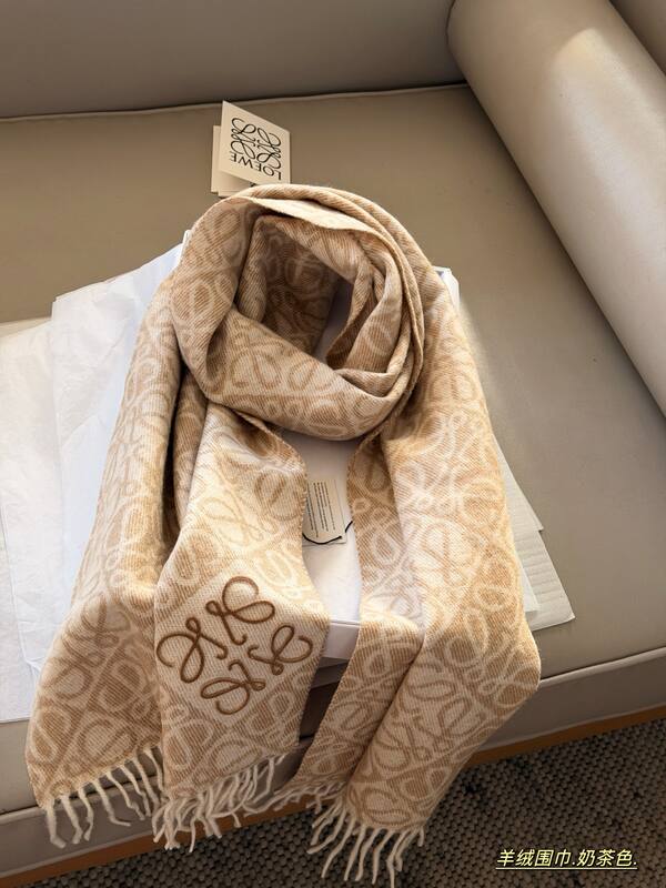 Loewe Beige shoulder bag — Top Quality Replica