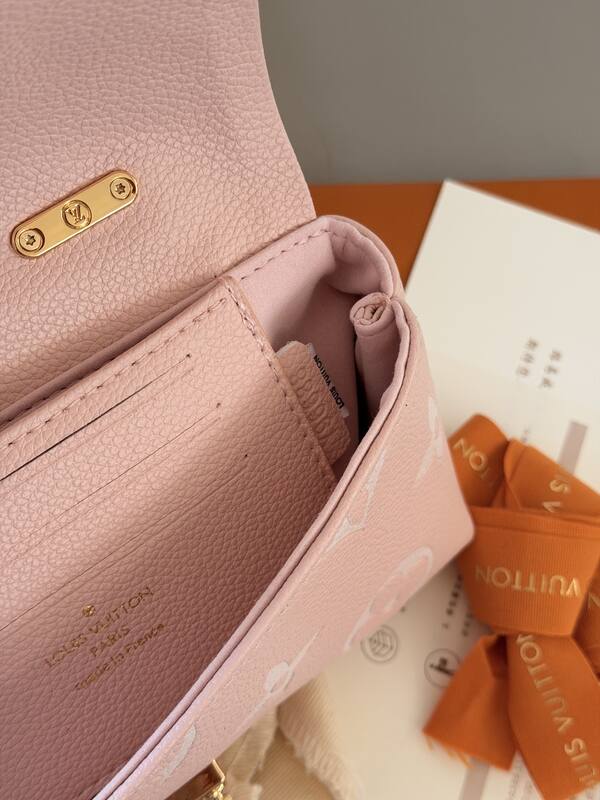 MCM Monogram shoulder bag — Top Quality Replica
