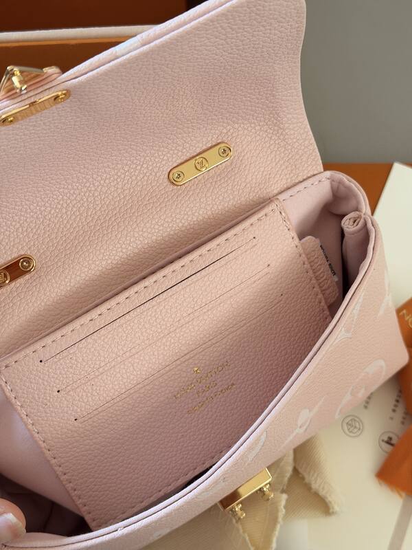 MCM Monogram shoulder bag — Top Quality Replica