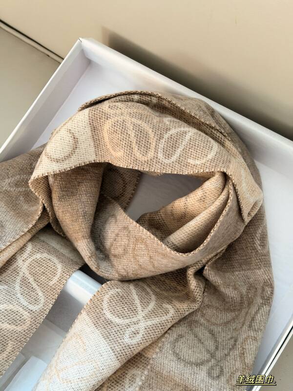 Loewe Beige shoulder bag — 1:1 Replica