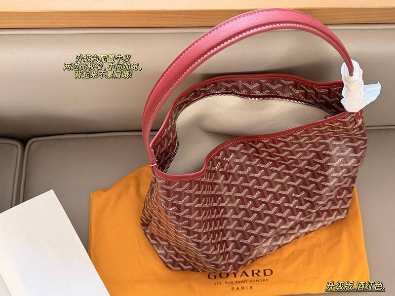 Goyard shoulder bag — 1:1 Replica