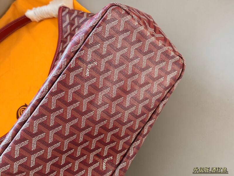 Goyard shoulder bag — 1:1 Replica