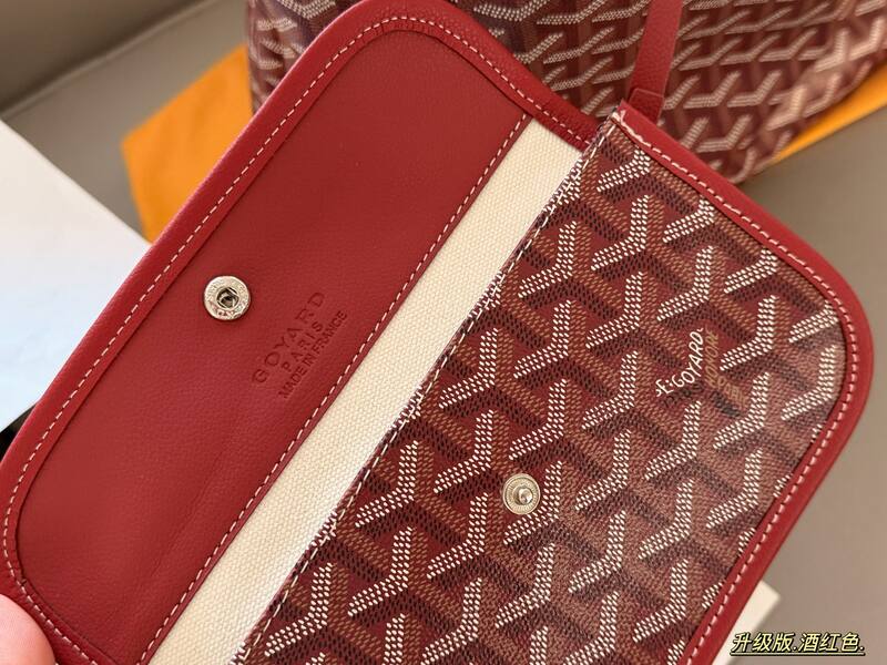 Goyard shoulder bag — 1:1 Replica