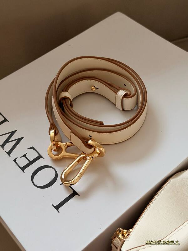 Loewe Brown 40x30x16cm shoulder bag — Top Quality Replica