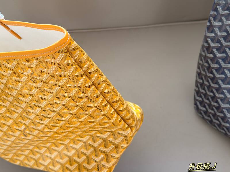 Goyard Blue shoulder bag — 1:1 Replica
