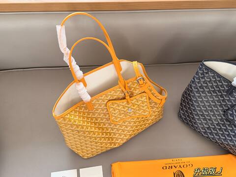 Goyard Blue shoulder bag 1 1 Replica