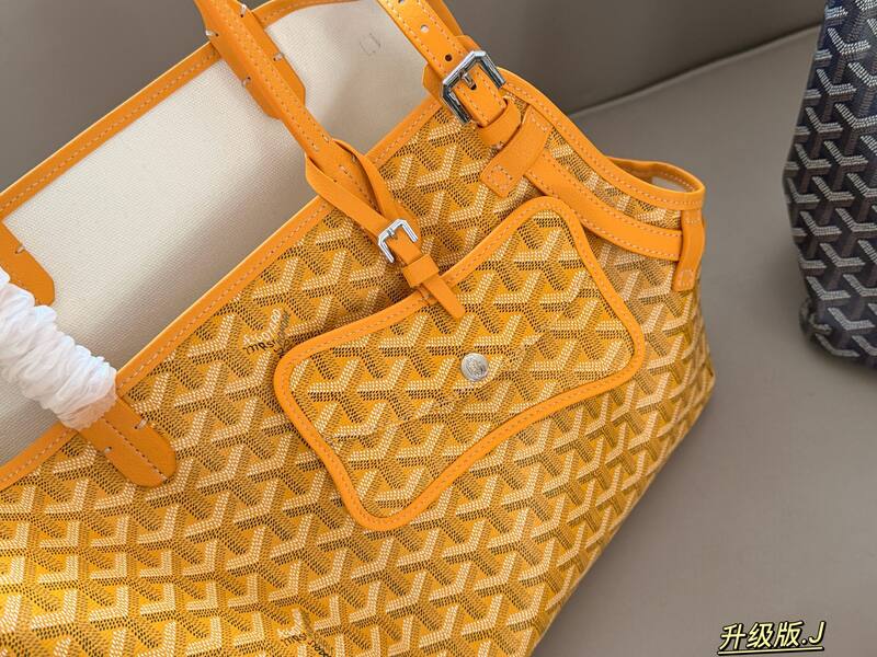 Goyard Blue shoulder bag — 1:1 Replica